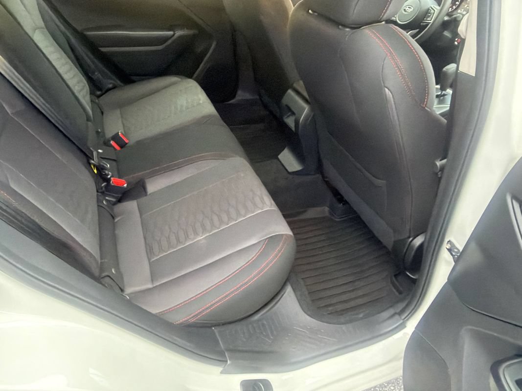 Used 2024 Subaru Impreza 2.0i Sport AWD/4WD image 12