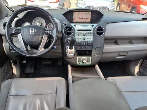 Used 2011 Honda Pilot EX-L image 6