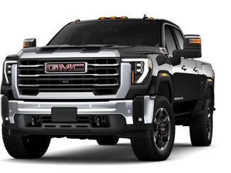 New 2026 GMC Sierra 2500 SLT video 1
