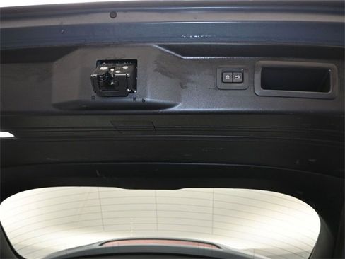 Certified 2023 MAZDA CX-50 2.5 S w/ Preferred Plus Pkg image 17