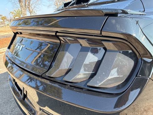 Used 2022 Ford Mustang GT Premium w/ Equipment Group 401A image 14