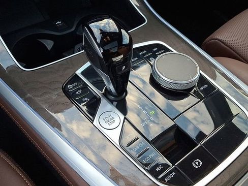 Certified 2023 BMW X5 xDrive40i w/ Premium Package image 18