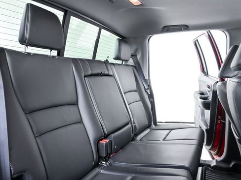 Used 2022 Honda Ridgeline RTL-E image 21