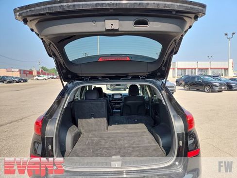 Used 2019 Hyundai Tucson SE image 27
