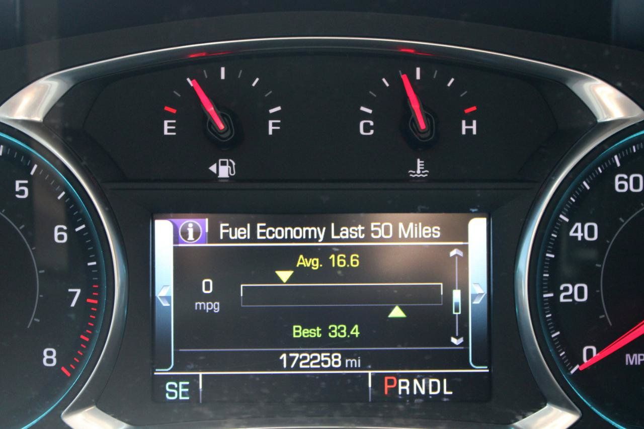 Used 2019 Chevrolet Traverse RS FWD image 26