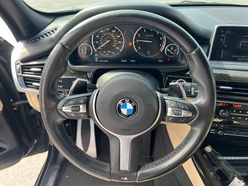 Used 2017 BMW X5 xDrive40e AWD/4WD image 20