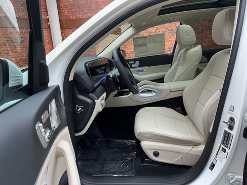 New 2026 Mercedes-Benz GLE 450 4MATIC image 23