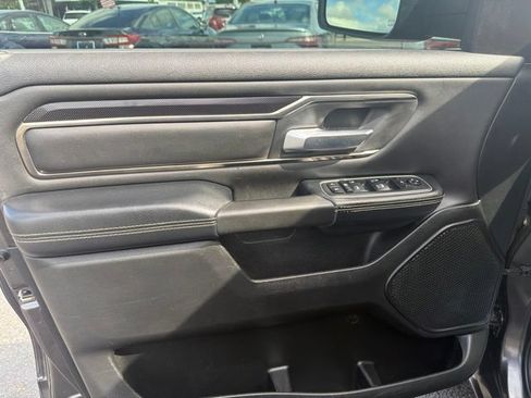 Used 2019 RAM 1500 Sport w/ Level 2 Equipment Group AWD/4WD image 19