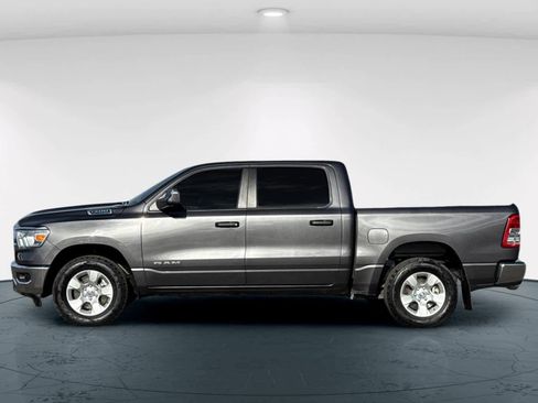 Used 2024 RAM 1500 Big Horn w/ Trailer Tow Group image 9