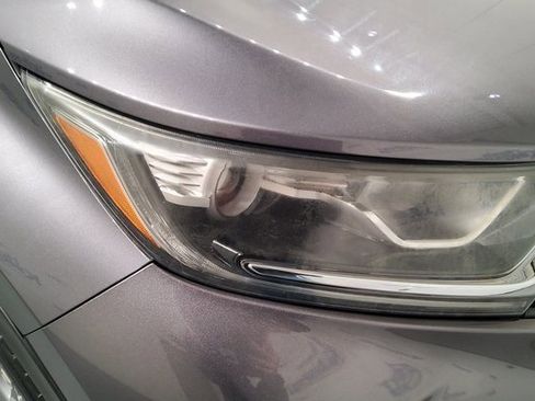 Certified 2018 Honda CR-V EX-L image 8