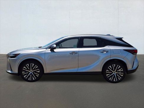 Used 2024 Lexus RX 350 Premium w/ Accessory Package (Z1) FWD image 2