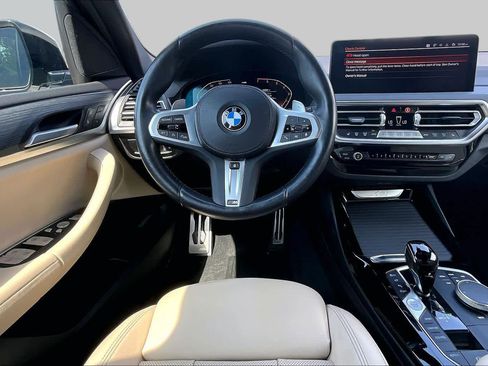 Used 2023 BMW X3 sDrive30i w/ M Sport Package RWD image 5
