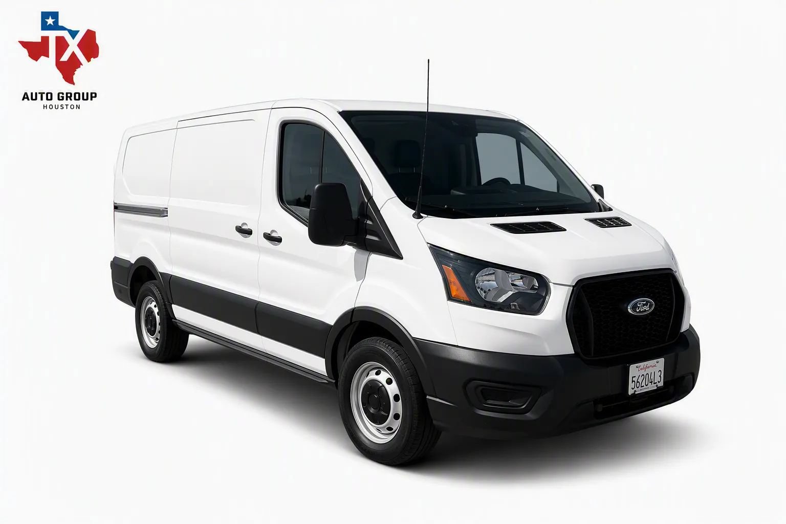 Used 2023 Ford Transit 150 Low Roof RWD image 48