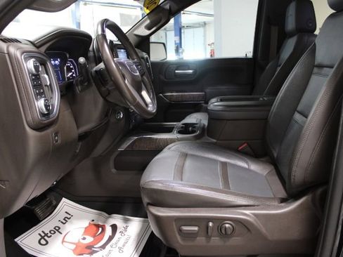 Used 2021 GMC Sierra 1500 Denali w/ Denali Ultimate Package image 21