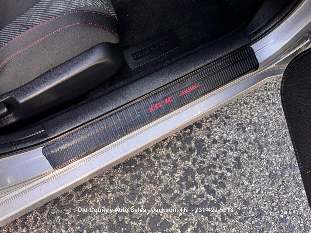 Used 2018 Honda Civic Si image 23