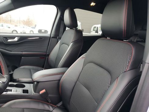 New 2026 Ford Escape ST-Line w/ Tech Pack #1 image 16