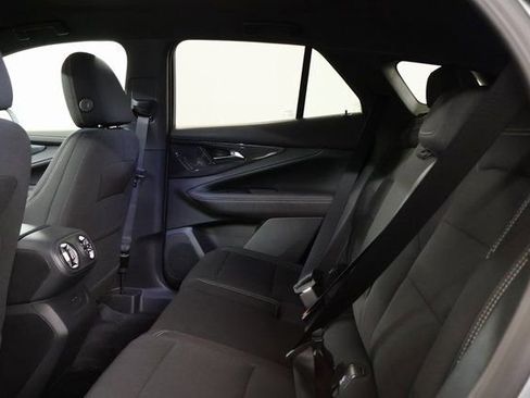 New 2026 Chevrolet Blazer EV LT image 27