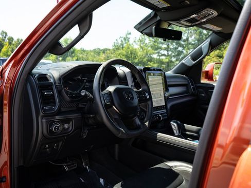 Used 2024 RAM 1500 TRX AWD/4WD image 27