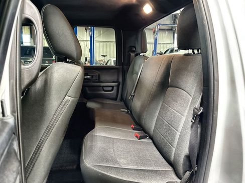 Used 2021 RAM 1500 Classic Warlock image 24