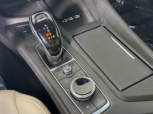 Used 2020 Cadillac CT5 Luxury w/ Sun And Sound Package RWD image 19