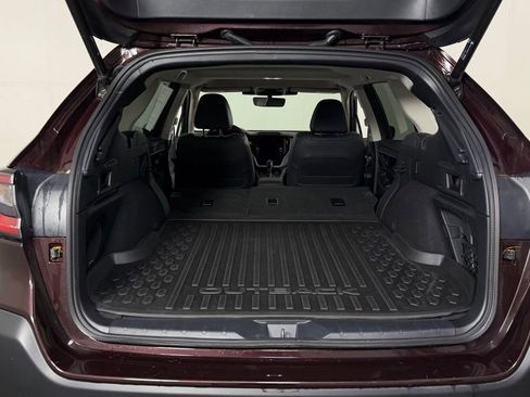 Used 2024 Subaru Outback Limited AWD/4WD image 12