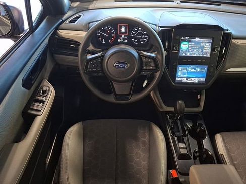 Certified 2026 Subaru Forester AWD/4WD image 13