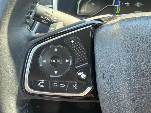 Used 2018 Honda Clarity Touring image 17