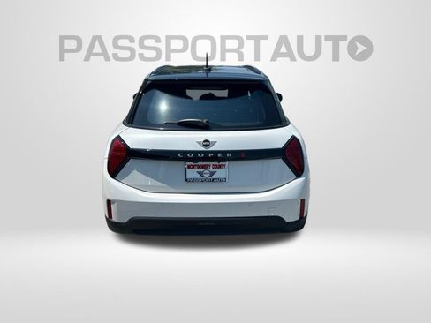 New 2026 MINI Cooper S FWD image 6