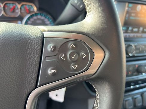 Used 2018 Chevrolet Silverado 1500 LT w/ Rally 2 Edition image 10