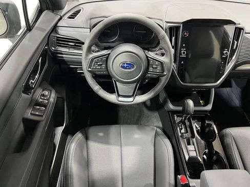 New 2026 Subaru Forester Limited image 14