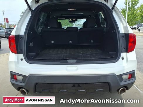Used 2022 Honda Passport Elite image 9