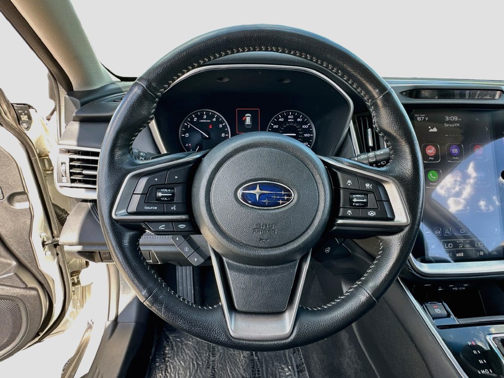 Used 2022 Subaru Outback Limited AWD/4WD image 11