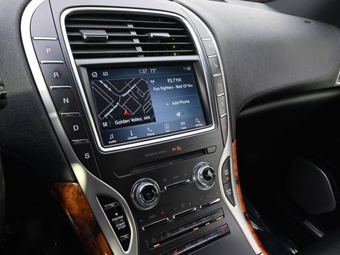 Used 2020 Lincoln Nautilus Reserve w/ Equipment Group 202A AWD/4WD image 28