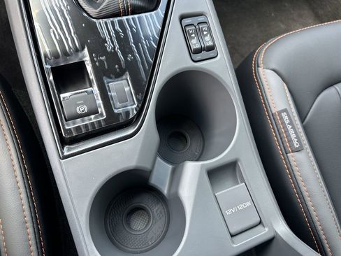 New 2025 Subaru Crosstrek 2.5i Limited w/ Popular Package #3A image 28