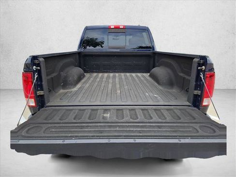 Used 2012 RAM 1500 Lone Star w/ Luxury Group RWD image 6