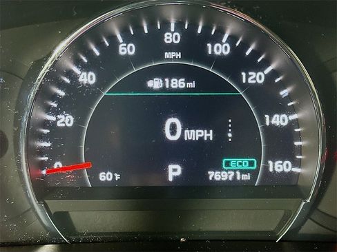 Used 2020 Kia Sorento EX image 15