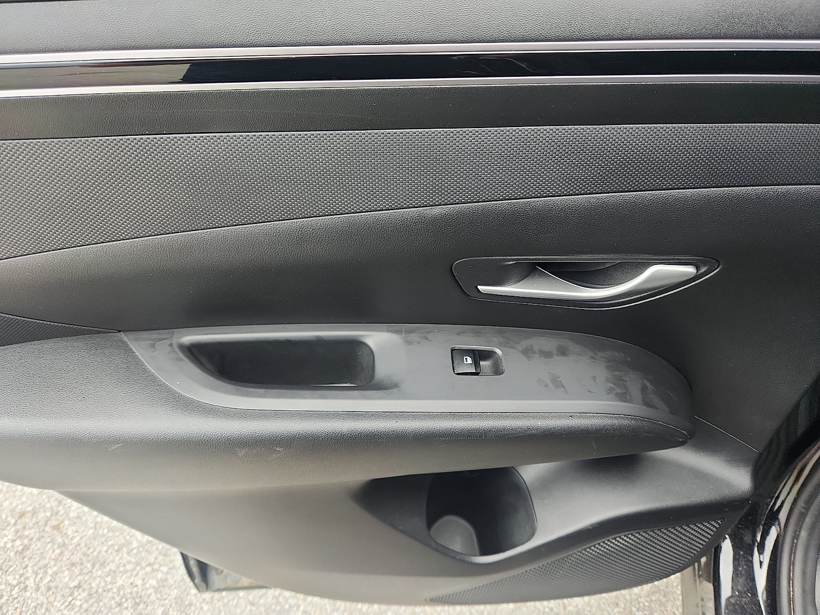 Used 2023 Hyundai Tucson SEL AWD/4WD image 26