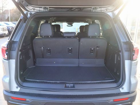 New 2026 GMC Acadia Elevation w/ Black Edition AWD/4WD image 29