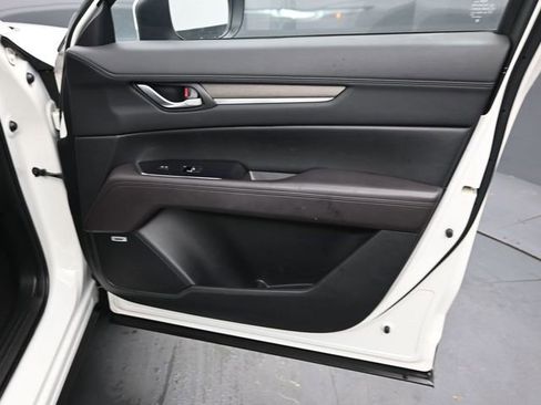 Used 2021 MAZDA CX-5 Signature image 23