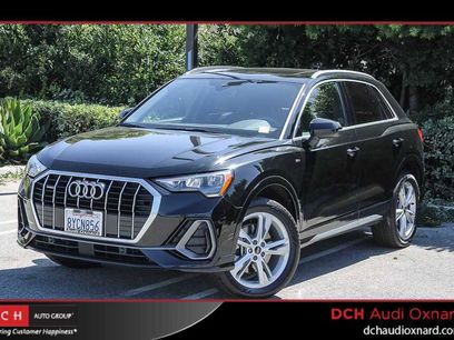Used 2022 Audi Q3 2.0T Premium w/ Convenience Package