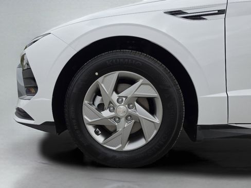 New 2026 Hyundai Sonata SE image 36