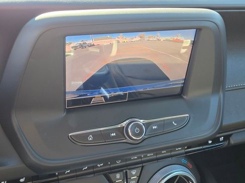 Certified 2024 Chevrolet Camaro LT w/ RS Package image 21