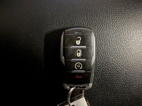 Used 2023 RAM 1500 Big Horn image 46