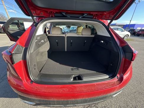 New 2026 Buick Envision Preferred image 13