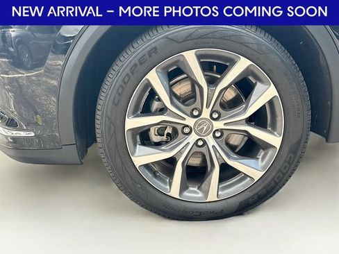 Used 2022 Acura MDX SH-AWD w/ Technology Package image 12