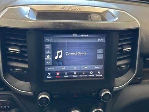 Used 2020 RAM 1500 Big Horn image 11