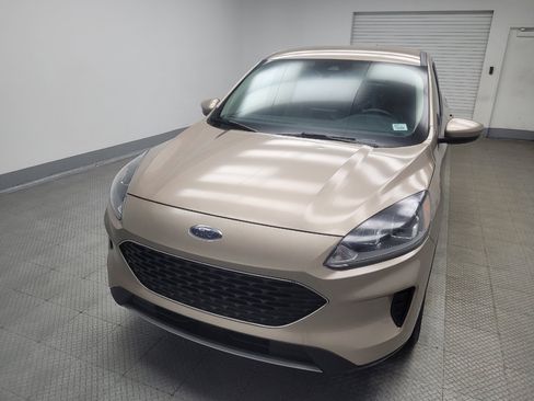 Used 2020 Ford Escape SE AWD/4WD image 15