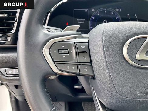 Certified 2024 Lexus NX 250 FWD w/ Towing Package (2000 Lbs) image 21