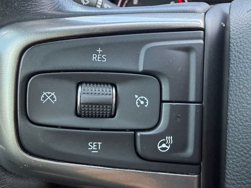 Used 2021 Chevrolet Silverado 1500 LT w/ Texas Edition Plus RWD image 24