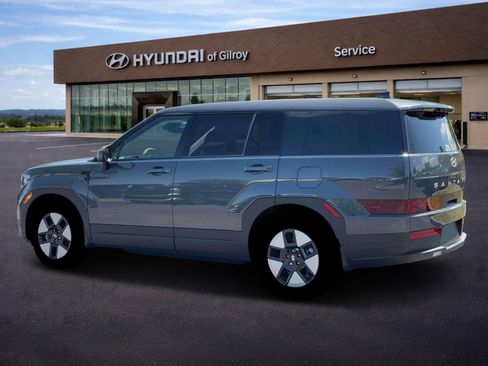 New 2026 Hyundai Santa Fe SE FWD image 4